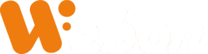 WebOn logo- light