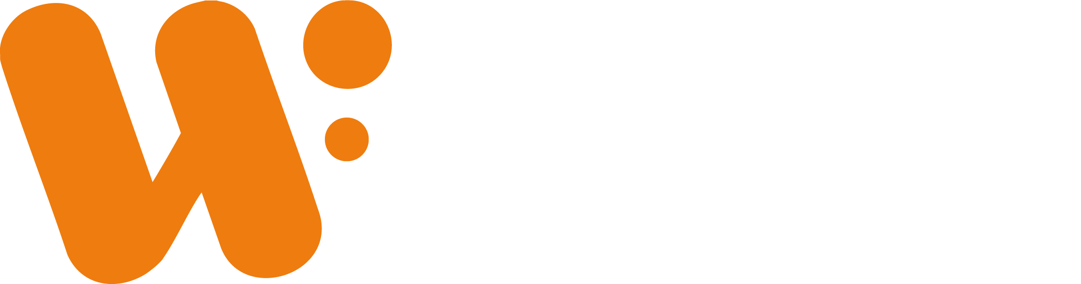 WebOn logo- light